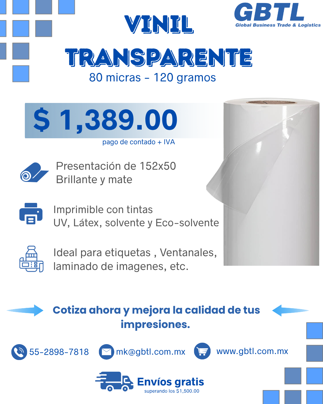 Promoción 1